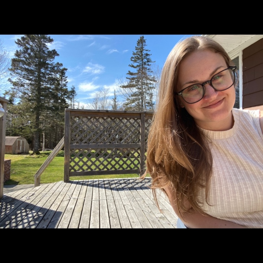 Meet your Posher, Megan